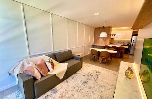 Xangri-La Apartment | Livin' Resort Home - 703/1
