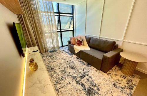 Xangri-La Apartment | Livin' Resort Home - 703/1