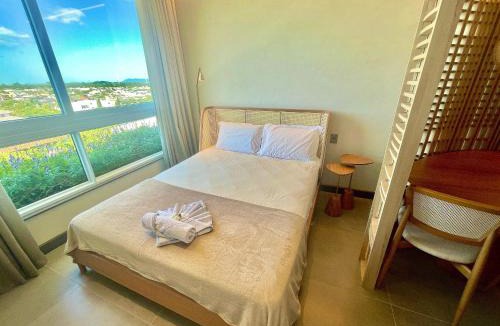 Xangri-La Apartment | Livin' Resort Home - 715/3