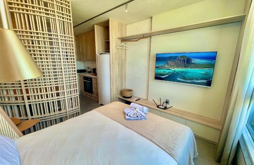 Xangri-La Apartment | Livin' Resort Home - 715/3