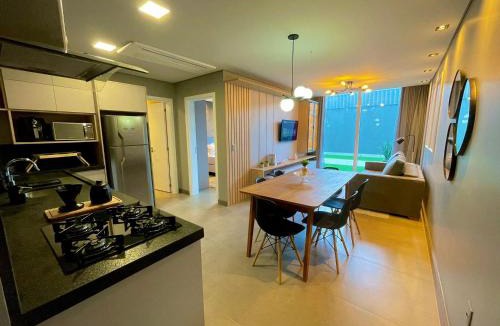 Xangri-La Apartment | Livin' Resort Home - 211/1