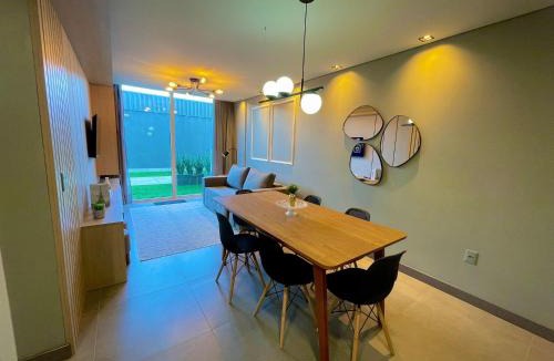 Xangri-La Apartment | Livin' Resort Home - 211/1