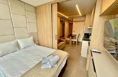 Xangri-La Apartment | Livin' Resort Home - 402/3