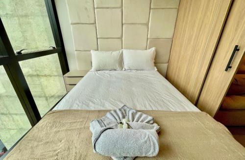 Xangri-La Apartment | Livin' Resort Home - 402/3