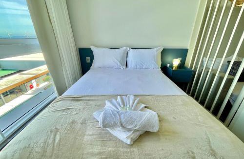 Xangri-La Apartment | Livin' Resort Home - 619/3