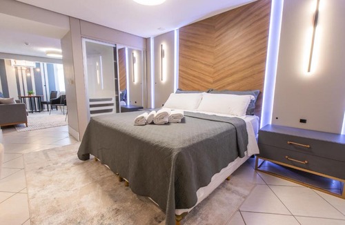Centro Apartment | Livin Studios