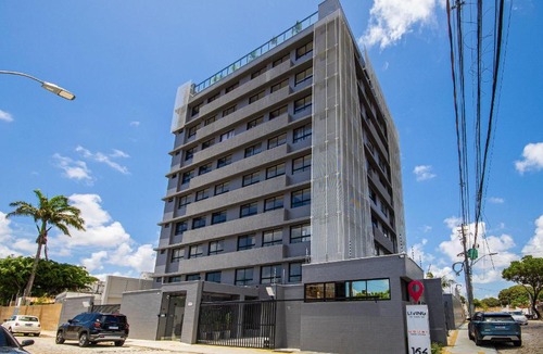 Tirol Apartment | Living Tirol Housi Smart Living by Carpediem