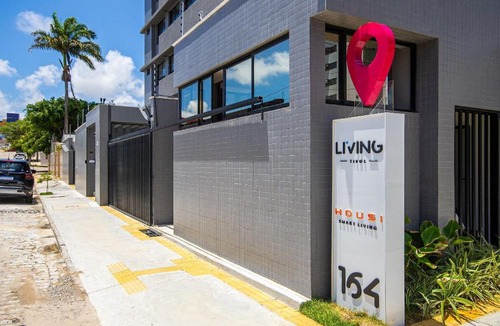 Tirol Apartment | Living Tirol Housi Smart Living by Carpediem