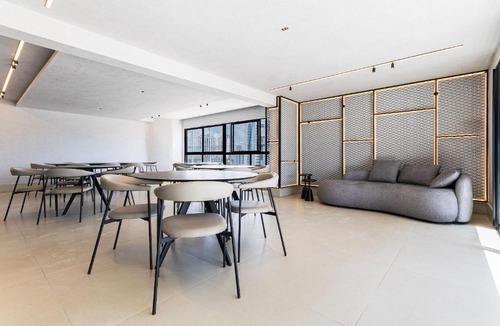 Tirol Apartment | Living Tirol Housi Smart Living by Carpediem