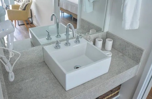 Historical Vila Mambucaba Apartment | Livyd Angra dos Reis - Reserva do Mar Complex