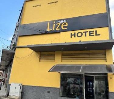 Conceicao Hotel | Lize Prime Hotel