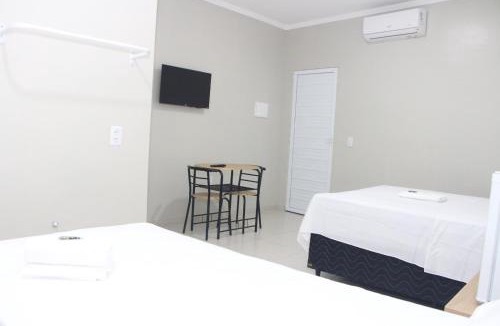 Catarina Hotel | Liziane Souza da Silva
