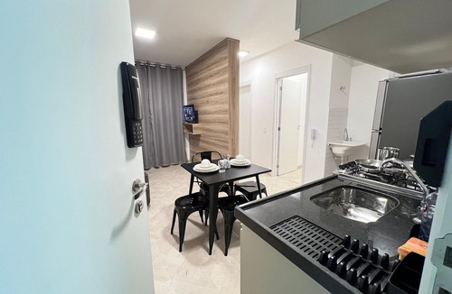 Centro Apartment | LK Centro 10