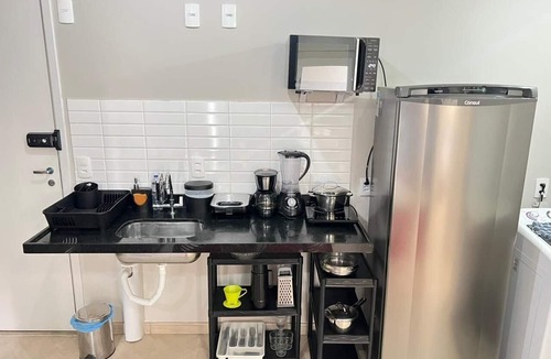 Lourdes Apartment | LK Centro 2