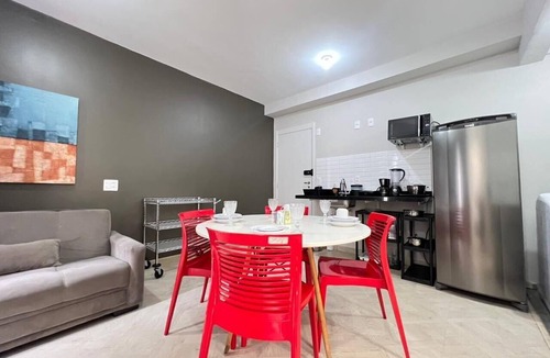 Lourdes Apartment | LK Centro 2