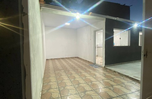 Itanhaem House | LK House Itanhaém