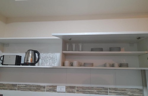 Chacras de Coria Apartment | LM apartment