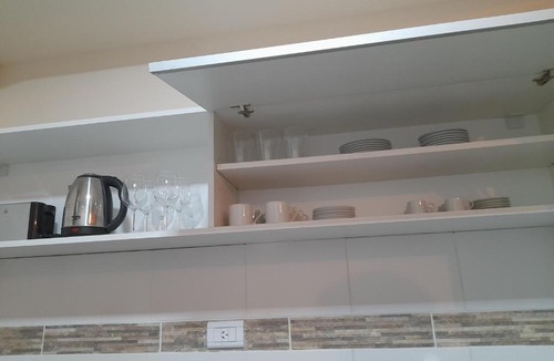 Chacras de Coria Apartment | LM apartment