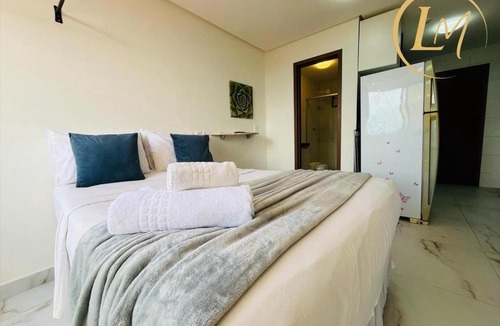 Ponta de Matos Apartment | LM Dva seu Paraíso em Cabedelo Praia de Ponta de Matos