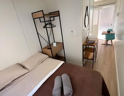 Umuarama Apartment | LN Studios