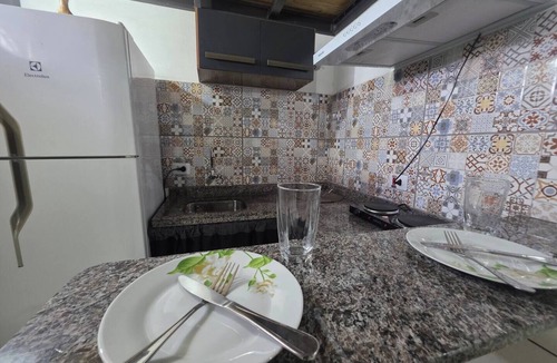 Registro Apartment | Loft in the center with air conditioner, garage and wifi