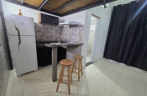 Registro Apartment | Loft in the center with air conditioner, garage and wifi