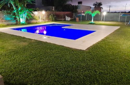Mesopotamia House | Lo de Ana