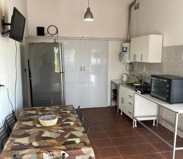 Mesopotamia House | Lo de Ana