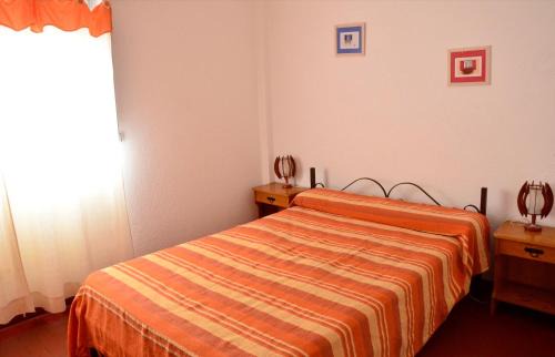 Santa Teresita Apartment | Lo de Carlos