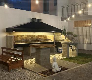 Santa Teresita Apartment | Lo de Carlos