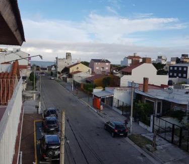 Santa Teresita Apartment | Lo de Carlos