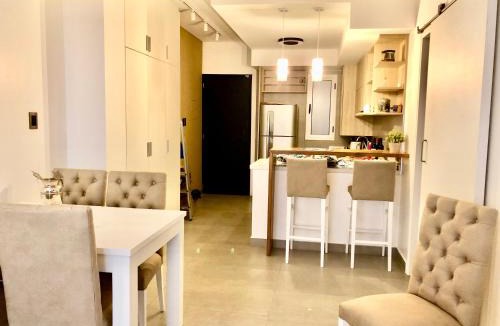 San Juan Apartment | Lo de Chany