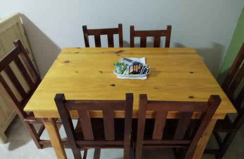 La Paz Apartment | Lo de Estani