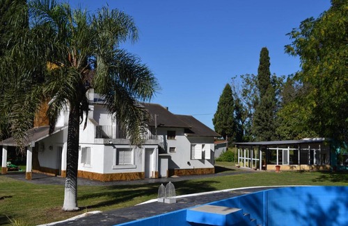 Villa Constitucion House | Lo de Esther
