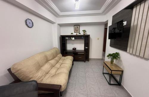 Province of Tucuman Apartment | Lo de Fati - Departamento 2 dormitorios Cochera Opcional