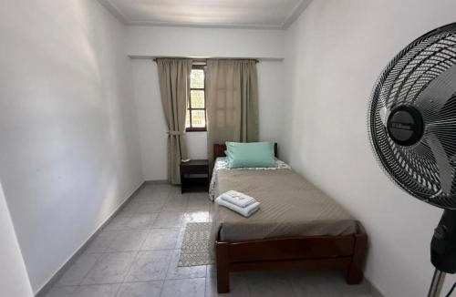 Province of Tucuman Apartment | Lo de Fati - Departamento 2 dormitorios Cochera Opcional