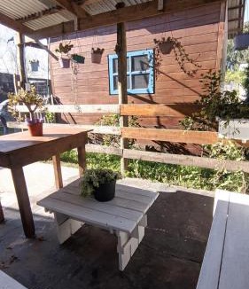 Dolores Apartment | Lo de Fede
