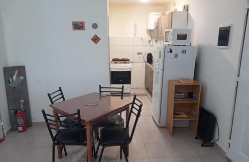 Puerto Piramides Apartment | Lo de Guevara