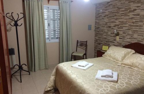 Villa Elisa Apartment | Lo de Hilda