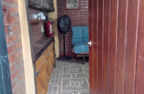 Carpinteria Apartment | Lo de iaia