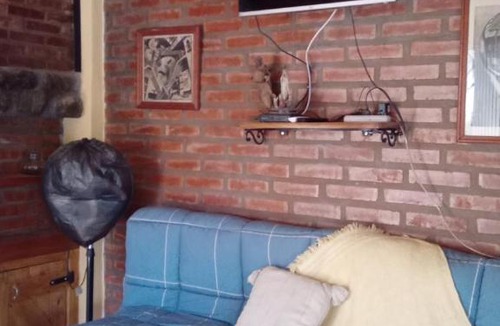 Carpinteria Apartment | Lo de iaia