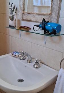 La Cumbre Apartment | Lo de Ine