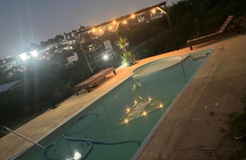 Comuna Estancia Vieja Apartment | Lo de joel