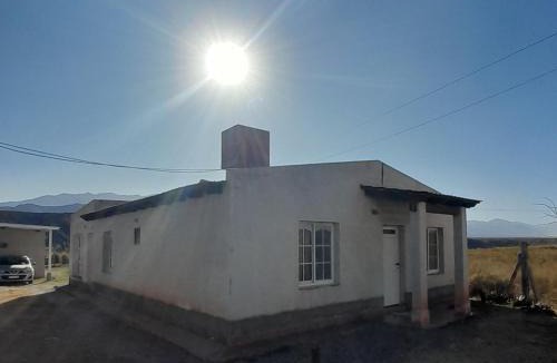 Payogasta House | Lo de Jorge