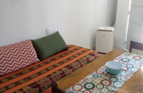 Tandil Apartment | Lo de Juan