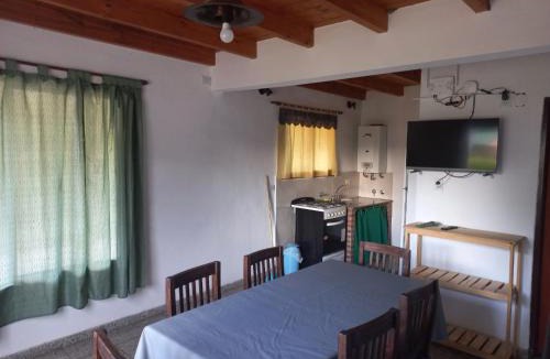 Las Rosas House | Lo de la Abu