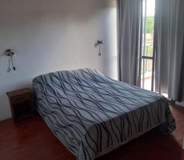 Las Rosas House | Lo de la Abu