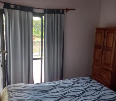 Las Rosas House | Lo de la Abu