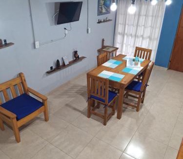 Goya Apartment | Lo de la Abuela