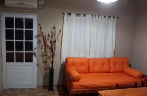 San Clemente Apartment | lo de lio y titi V